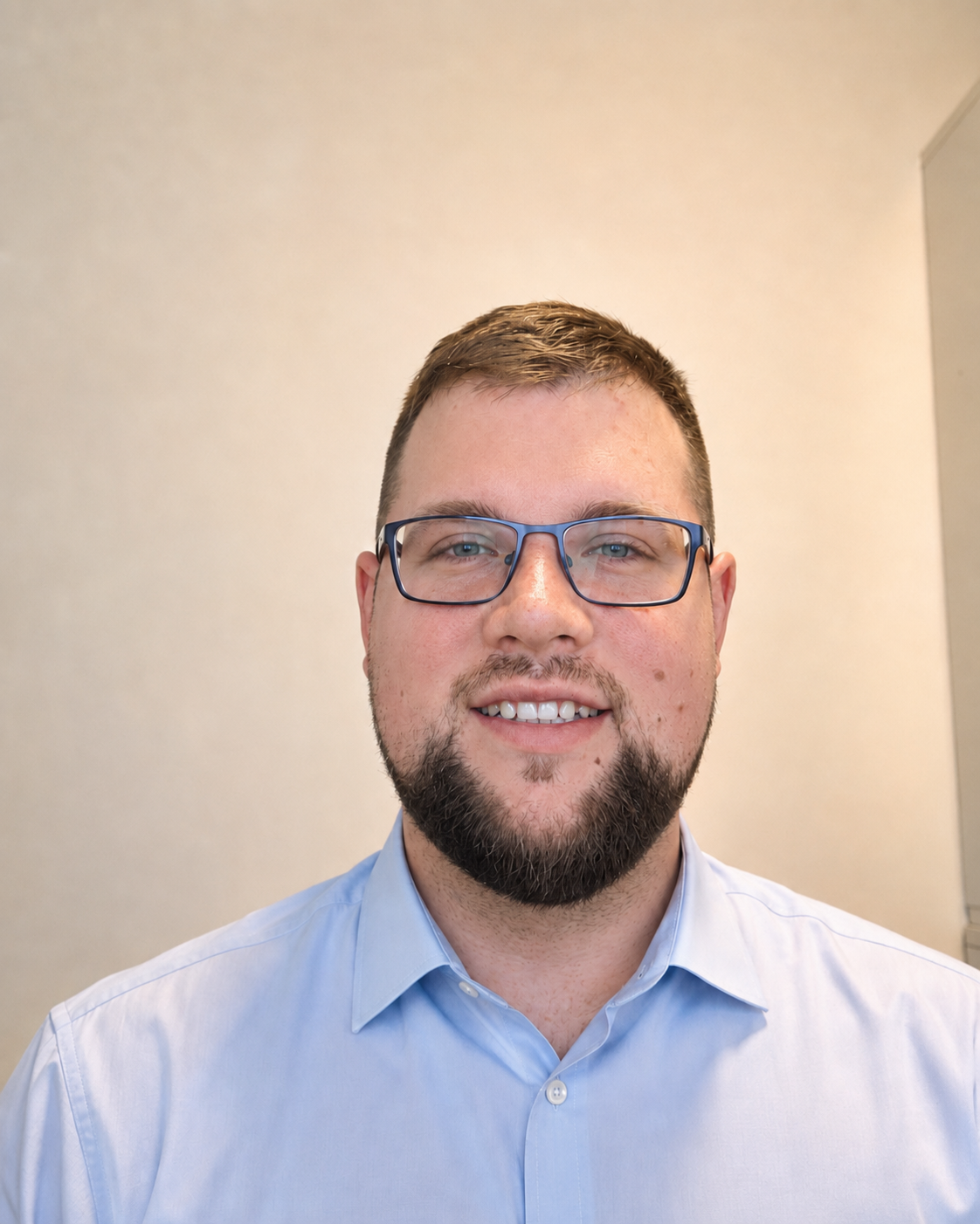 Jeremy Valuch, Gründer von Valuch KI